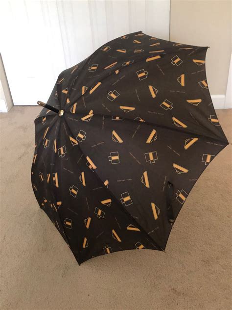 Fendi umbrellas women